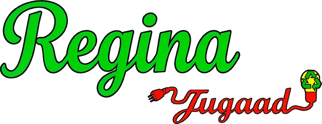 Agência Regina Jugaad